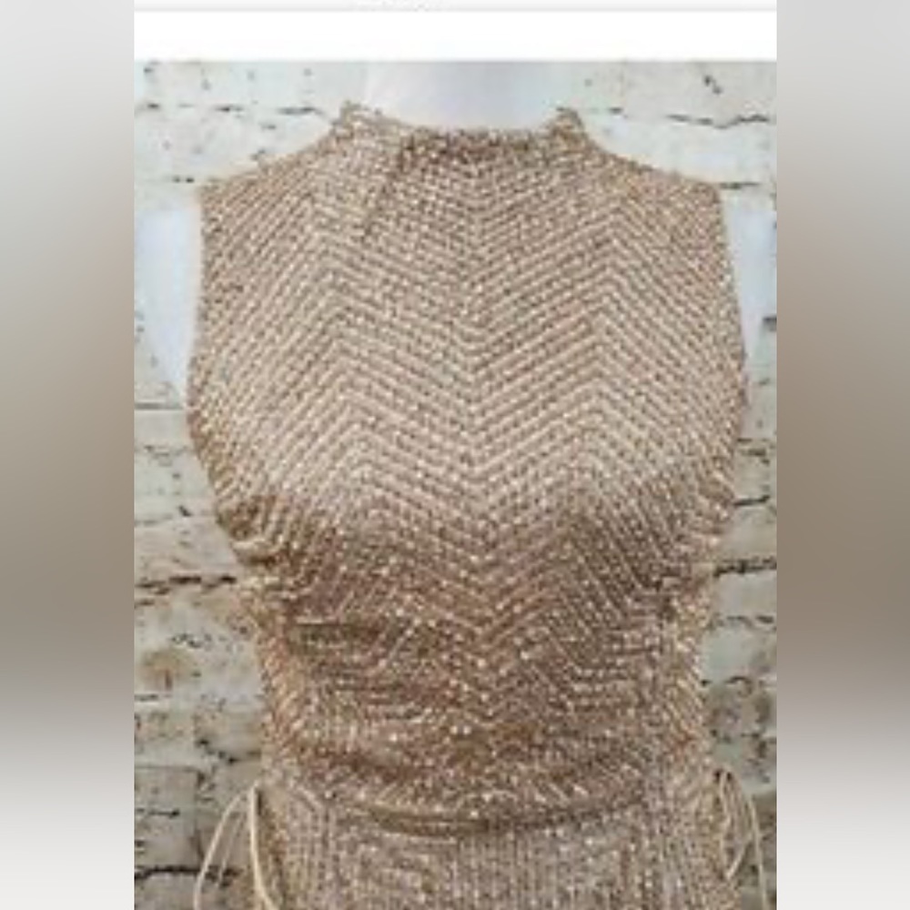 Ball gown